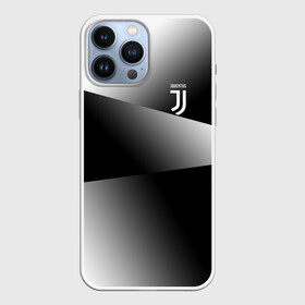 Чехол для iPhone 13 Pro Max с принтом Juventus 2018 Original 9 в Тюмени,  |  | fc | juventus | спорт | спортивные | футбол | футбольный клуб | ювентус