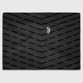 Плед 3D с принтом JUVENTUS / ЮВЕНТУС в Тюмени, 100% полиэстер | закругленные углы, все края обработаны. Ткань не мнется и не растягивается | cr7 | fc juventus | football | juve | juventus | ronaldo | sport | роналдо | спорт | футбол | ювентус