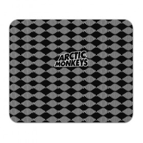 Коврик прямоугольный с принтом Arctic Monkeys в Тюмени, натуральный каучук | размер 230 х 185 мм; запечатка лицевой стороны | 
