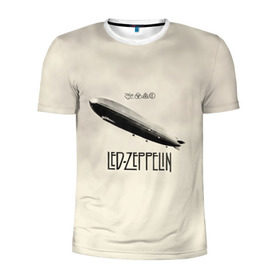 Мужская футболка 3D спортивная с принтом Led Zeppelin в Тюмени, 100% полиэстер с улучшенными характеристиками | приталенный силуэт, круглая горловина, широкие плечи, сужается к линии бедра | led | led zeppelin | блюз | группа | джимми пейдж | джон генри бонэм | джон пол джонс | лед зепелен | лед зеппелин | метал | роберт плант | рок | тяжелый | фолк | хард | хардрок | хеви | хевиметал