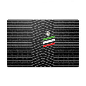 Пазл магнитный 126 элементов с принтом Juventus 2018 Италия в Тюмени, полимерный материал с магнитным слоем | 126 деталей, размер изделия —  180*270 мм | Тематика изображения на принте: fc | juventus | спорт | спортивные | фк | футбол | ювентус