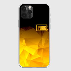 Чехол для iPhone 12 Pro Max с принтом PUBG ABSTRACT | АБСТРАКЦИЯ в Тюмени, Силикон |  | Тематика изображения на принте: battle royal | playerunknowns battlegrounds | pubg | пабг | пубг