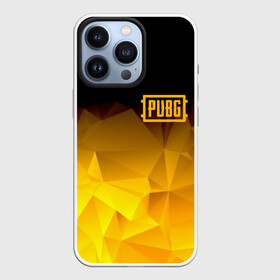 Чехол для iPhone 13 Pro с принтом PUBG ABSTRACT | АБСТРАКЦИЯ в Тюмени,  |  | Тематика изображения на принте: battle royal | playerunknowns battlegrounds | pubg | пабг | пубг