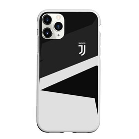 Чехол для iPhone 11 Pro матовый с принтом Juventus 2018 Geometry Sport в Тюмени, Силикон |  | Тематика изображения на принте: fc | juventus | спорт | спортивные | фк | футбол | футбольный клуб | ювентус