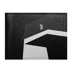 Обложка для студенческого билета с принтом Juventus 2018 Geometry Sport в Тюмени, натуральная кожа | Размер: 11*8 см; Печать на всей внешней стороне | Тематика изображения на принте: fc | juventus | спорт | спортивные | фк | футбол | футбольный клуб | ювентус