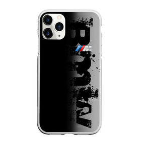 Чехол для iPhone 11 Pro матовый с принтом BMW M BLACK GREY в Тюмени, Силикон |  | bmw | bmw motorsport | bmw performance | carbon | m | motorsport | performance | sport | бмв | карбон | моторспорт | спорт