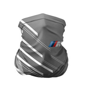 Бандана-труба 3D с принтом BMW 2018 M Sport в Тюмени, 100% полиэстер, ткань с особыми свойствами — Activecool | плотность 150‒180 г/м2; хорошо тянется, но сохраняет форму | bmw | автомобильные | бмв | машины