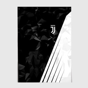 Постер с принтом Juventus 2018 Abstract в Тюмени, 100% бумага
 | бумага, плотность 150 мг. Матовая, но за счет высокого коэффициента гладкости имеет небольшой блеск и дает на свету блики, но в отличии от глянцевой бумаги не покрыта лаком | fly emirates | juventus | ronaldo | клуб | линии | мода | модные | мяч | реал мадрид | спорт | спортивные | стиль | футбол | футбольный клуб | экстрим | эмблема | ювентус