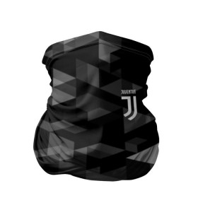 Бандана-труба 3D с принтом Juventus 2018 Geometry Sport в Тюмени, 100% полиэстер, ткань с особыми свойствами — Activecool | плотность 150‒180 г/м2; хорошо тянется, но сохраняет форму | fc | juventus | спорт | спортивные | фк | футбол | футбольный клуб | ювентус