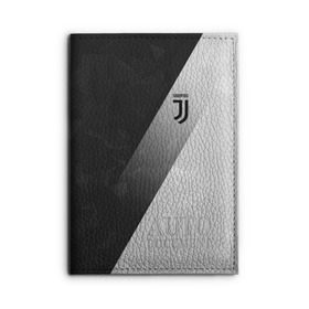 Обложка для автодокументов с принтом Juventus 2018 Элита в Тюмени, натуральная кожа |  размер 19,9*13 см; внутри 4 больших “конверта” для документов и один маленький отдел — туда идеально встанут права | fc | juventus | спорт | спортивные | фк | футбол | футбольный клуб | ювентус