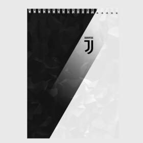 Скетчбук с принтом Juventus 2018 Элита в Тюмени, 100% бумага
 | 48 листов, плотность листов — 100 г/м2, плотность картонной обложки — 250 г/м2. Листы скреплены сверху удобной пружинной спиралью | fc | juventus | спорт | спортивные | фк | футбол | футбольный клуб | ювентус