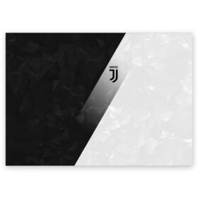 Поздравительная открытка с принтом Juventus 2018 Элита в Тюмени, 100% бумага | плотность бумаги 280 г/м2, матовая, на обратной стороне линовка и место для марки
 | Тематика изображения на принте: fc | juventus | спорт | спортивные | фк | футбол | футбольный клуб | ювентус