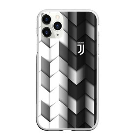 Чехол для iPhone 11 Pro матовый с принтом Juventus 2018 Geometry Sport в Тюмени, Силикон |  | Тематика изображения на принте: fc | juventus | спорт | спортивные | фк | футбол | футбольный клуб | ювентус