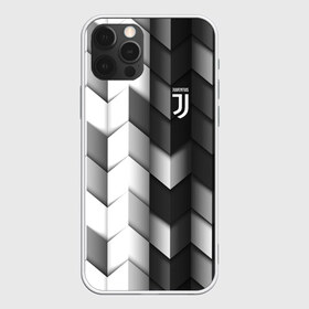 Чехол для iPhone 12 Pro Max с принтом Juventus 2018 Geometry Sport в Тюмени, Силикон |  | fc | juventus | спорт | спортивные | фк | футбол | футбольный клуб | ювентус