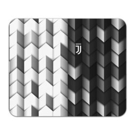 Коврик прямоугольный с принтом Juventus 2018 Geometry Sport в Тюмени, натуральный каучук | размер 230 х 185 мм; запечатка лицевой стороны | fc | juventus | спорт | спортивные | фк | футбол | футбольный клуб | ювентус