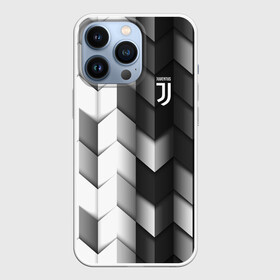Чехол для iPhone 13 Pro с принтом Juventus 2018 Geometry Sport в Тюмени,  |  | Тематика изображения на принте: fc | juventus | спорт | спортивные | фк | футбол | футбольный клуб | ювентус