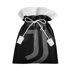 Подарочный 3D мешок с принтом Juventus 2018 Original в Тюмени, 100% полиэстер | Размер: 29*39 см | Тематика изображения на принте: fc | juventus | спорт | спортивные | фк | футбол | футбольный клуб | ювентус
