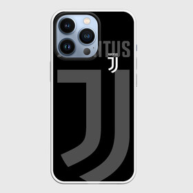 Чехол для iPhone 13 Pro с принтом Juventus 2018 Original в Тюмени,  |  | fc | juventus | спорт | спортивные | фк | футбол | футбольный клуб | ювентус