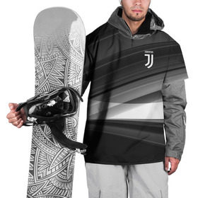 Накидка на куртку 3D с принтом Juventus 2018 Original в Тюмени, 100% полиэстер |  | Тематика изображения на принте: fc | juventus | спорт | спортивные | фк | футбол | футбольный клуб | ювентус