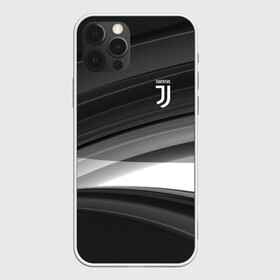 Чехол для iPhone 12 Pro с принтом Juventus 2018 Original в Тюмени, силикон | область печати: задняя сторона чехла, без боковых панелей | fc | juventus | спорт | спортивные | фк | футбол | футбольный клуб | ювентус