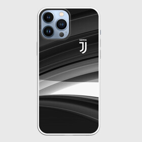 Чехол для iPhone 13 Pro Max с принтом Juventus 2018 Original в Тюмени,  |  | fc | juventus | спорт | спортивные | фк | футбол | футбольный клуб | ювентус
