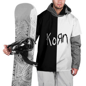 Накидка на куртку 3D с принтом Korn в Тюмени, 100% полиэстер |  | korn | koяn | альтернативный | арвизу | гранж | грув | группа | дым | дэвис | корн | коян | лузье | манки | метал | музыка | нюметал | панк | песни | рок | уэлч | филди | филипп | хэд | шаффер