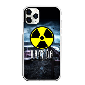 Чехол для iPhone 11 Pro матовый с принтом S.T.A.L.K.E.R. - В.А,Л.Е.Р.А в Тюмени, Силикон |  | stalker | валера | валерий | валерка | волки | грузовик | имя | мрак | припять | птицы | радиация | сталкер | чернобыль