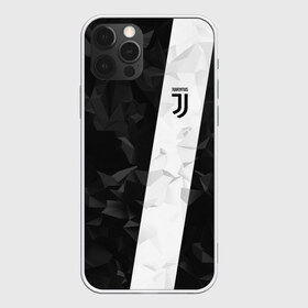 Чехол для iPhone 12 Pro Max с принтом Juventus 2018 Line в Тюмени, Силикон |  | fc | juventus | спорт | спортивные | фк | футбол | футбольный клуб | ювентус