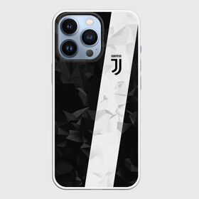 Чехол для iPhone 13 Pro с принтом Juventus 2018 Line в Тюмени,  |  | fc | juventus | спорт | спортивные | фк | футбол | футбольный клуб | ювентус