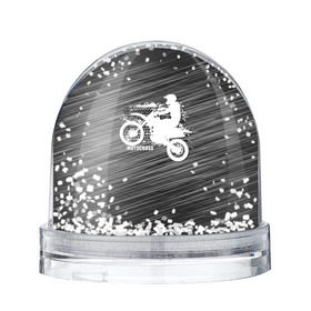 Снежный шар с принтом Motocross в Тюмени, Пластик | Изображение внутри шара печатается на глянцевой фотобумаге с двух сторон | motorbike | motorcycle | race | rider | ryder | speed | байк | гонки | гонщик | мото | мотобайк | мотоцикл | райдер | скорость