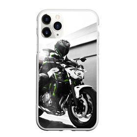 Чехол для iPhone 11 Pro матовый с принтом Kawasaki в Тюмени, Силикон |  | motorbike | motorcycle | race | rider | ryder | speed | yamaha | байк | гонки | гонщик | кавасаки | мото | мотобайк | мотоцикл | райдер | скорость | ямаха