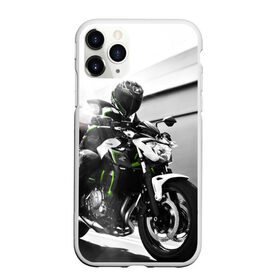 Чехол для iPhone 11 Pro Max матовый с принтом Kawasaki в Тюмени, Силикон |  | motorbike | motorcycle | race | rider | ryder | speed | yamaha | байк | гонки | гонщик | кавасаки | мото | мотобайк | мотоцикл | райдер | скорость | ямаха