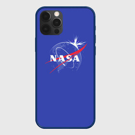 Чехол для iPhone 12 Pro Max с принтом Nasa в Тюмени, Силикон |  | 