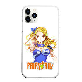 Чехол для iPhone 11 Pro Max матовый с принтом fairy tail в Тюмени, Силикон |  | anime | fairy tail | hiro mashima | lucy hartfilia | magic | manga | аниме | люси хартфилия | магия | манга | хвост феи