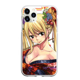 Чехол для iPhone 11 Pro Max матовый с принтом fairy tail в Тюмени, Силикон |  | anime | fairy tail | hiro mashima | lucy hartfilia | magic | manga | аниме | люси хартфилия | магия | манга | хвост феи