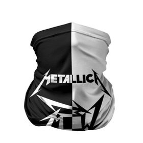 Бандана-труба 3D с принтом Metallica в Тюмени, 100% полиэстер, ткань с особыми свойствами — Activecool | плотность 150‒180 г/м2; хорошо тянется, но сохраняет форму | metallica | группа | джеймс хэтфилд | кирк хэмметт | ларс ульрих | метал | металика | металлика | миталика | музыка | роберт трухильо | рок | трэш | трэшметал | хард | хардрок | хеви | хевиметал