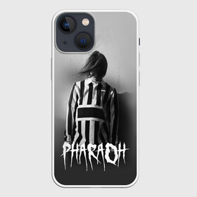 Чехол для iPhone 13 mini с принтом Фара 1 в Тюмени,  |  | dead dynasty | pharaoh | pink phloyd | мертвая династия | фараон