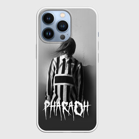 Чехол для iPhone 13 Pro с принтом Фара 1 в Тюмени,  |  | dead dynasty | pharaoh | pink phloyd | мертвая династия | фараон