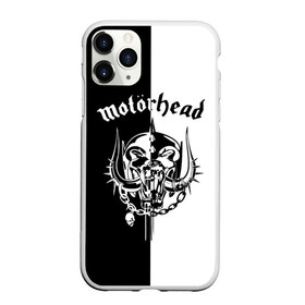 Чехол для iPhone 11 Pro матовый с принтом Motorhead в Тюмени, Силикон |  | Тематика изображения на принте: larry wallis | lucas fox | motorhead | motrhead | группа | кэмпбелл | лемми | метал | микки ди | мотор хед | моторхед | рок | тейлор | фил | хард | хардрок | хеви | хевиметал