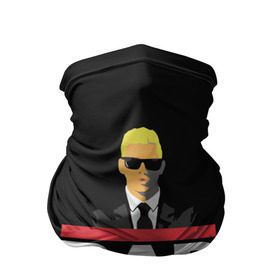 Бандана-труба 3D с принтом Rap God Eminem в Тюмени, 100% полиэстер, ткань с особыми свойствами — Activecool | плотность 150‒180 г/м2; хорошо тянется, но сохраняет форму | actor | american rapper | composer | eminem | music | rap | rap god | record producer |   | актёр | американский | композитор | музыка | музыкальный продюсер | рэп | рэпер