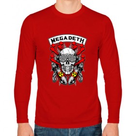 Мужской лонгслив хлопок с принтом Megadeth в Тюмени, 100% хлопок |  | megadet | megadeth | группа | дирк вербурен | дэвид эллефсон | дэйв мастейн | кико лоурейро | мегадет | мегадетх | метал | рок | трэш | трэшметал | тяжелый | хард | хардрок | хеви | хевиметал