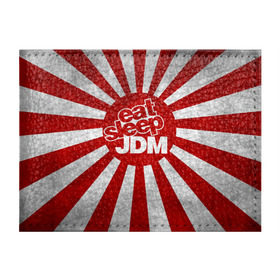 Обложка для студенческого билета с принтом JDM в Тюмени, натуральная кожа | Размер: 11*8 см; Печать на всей внешней стороне | Тематика изображения на принте: car | domo | drift | japan | jdm | kun | race | street | авто | автомобиль | гонки | дрифт | король | машина | флаг | япония