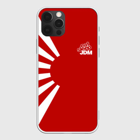 Чехол для iPhone 12 Pro с принтом JDM в Тюмени, силикон | область печати: задняя сторона чехла, без боковых панелей | car | drift | japan | jdm | race | street | авто | автомобиль | гонки | дрифт | король | машина | флаг | япония