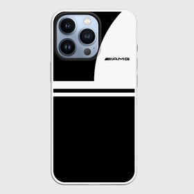 Чехол для iPhone 13 Pro с принтом AMG в Тюмени,  |  | Тематика изображения на принте: amg | benz | maybach | mclaren | mercedes | race | авто | автомобиль | амг | гонки | майбах | макларен | марка | машина | мерседес