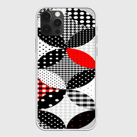 Чехол для iPhone 12 Pro Max с принтом Вышивка стиль геометрия в Тюмени, Силикон |  | abstraction | geometry | абстракция | геометрия | грань | краски | кубик | кубики | линии | мозаика | разноцветные | ребро | текстура | тени | узор