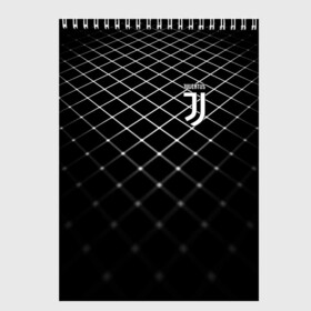 Скетчбук с принтом Juventus 2018 Line в Тюмени, 100% бумага
 | 48 листов, плотность листов — 100 г/м2, плотность картонной обложки — 250 г/м2. Листы скреплены сверху удобной пружинной спиралью | fc | juventus | спорт | спортивные | фк | футбол | футбольный клуб | ювентус