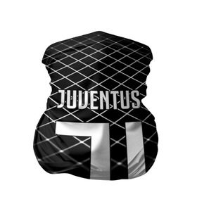 Бандана-труба 3D с принтом Juventus 2018 Line в Тюмени, 100% полиэстер, ткань с особыми свойствами — Activecool | плотность 150‒180 г/м2; хорошо тянется, но сохраняет форму | fc | juventus | спорт | спортивные | фк | футбол | ювентус