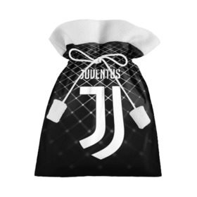 Подарочный 3D мешок с принтом Juventus 2018 Line в Тюмени, 100% полиэстер | Размер: 29*39 см | fc | juventus | спорт | спортивные | фк | футбол | ювентус