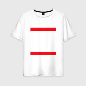 Женская футболка хлопок Oversize с принтом Run UAZ в Тюмени, 100% хлопок | свободный крой, круглый ворот, спущенный рукав, длина до линии бедер
 | battlegrounds | player | playerunknowns | pubg | uaz | unknown | згип | ран | уаз
