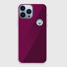 Чехол для iPhone 13 Pro Max с принтом Manchester city 2018 Элита в Тюмени,  |  | Тематика изображения на принте: fc | manchester city | манчестер сити | спорт | спортивные | фк | футбол | футбольный клуб